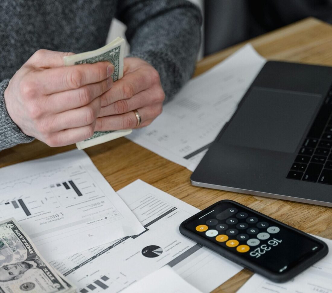 The Secret to Paying Off Debt Fast