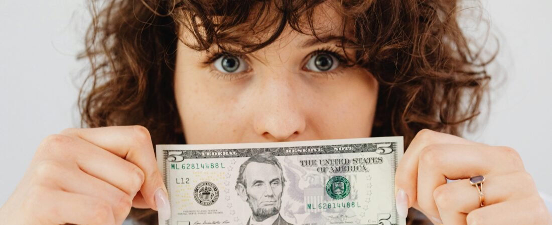 5 Powerful Ways to Fight Financial Struggles and Build Real Wealth