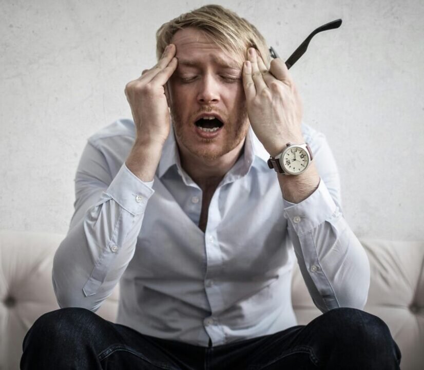 Financial Mistakes Even Experts Still Make