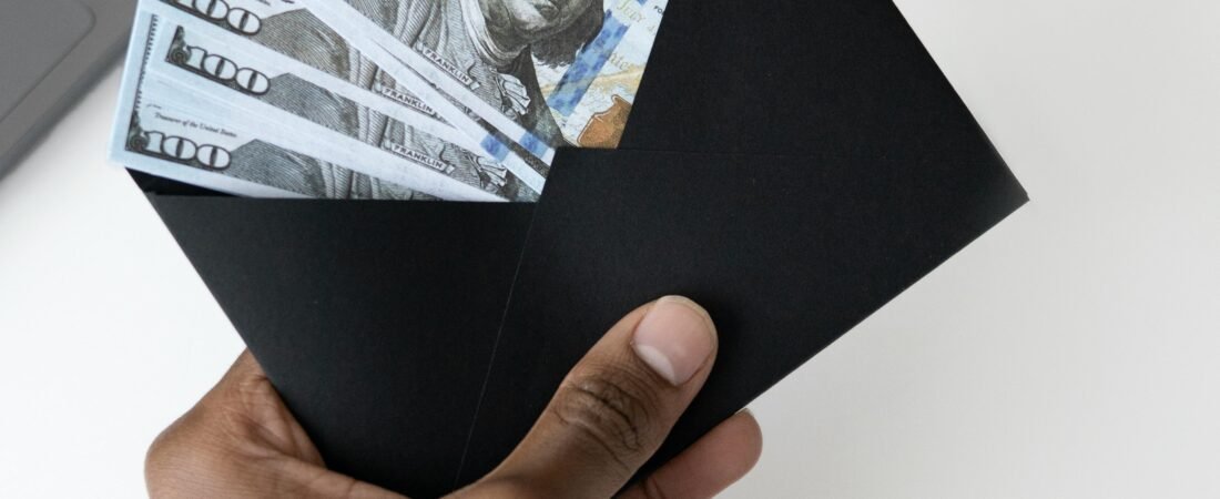 Top 5 Budgeting Envelopes That Will Help You Organize Your Money