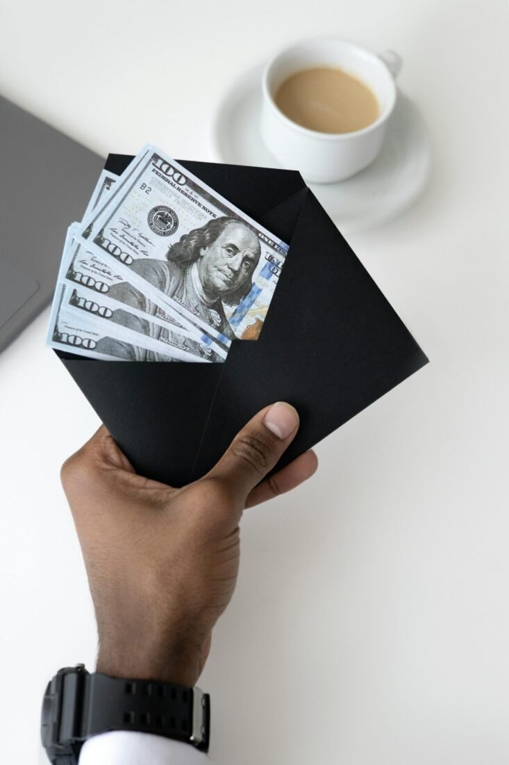 Top 5 Budgeting Envelopes That Will Help You Organize Your Money