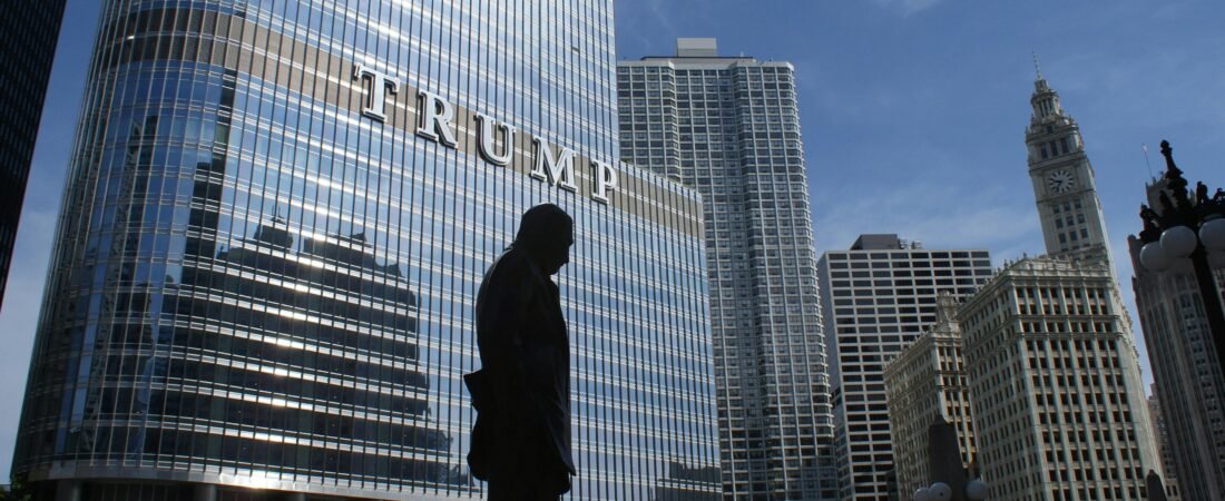 Understand How the Trump Effect Impacts Your Investments!